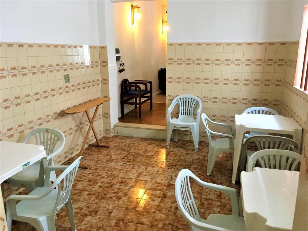 Bella Ciao Hostel Ріо-де-Жанейро Екстер'єр фото