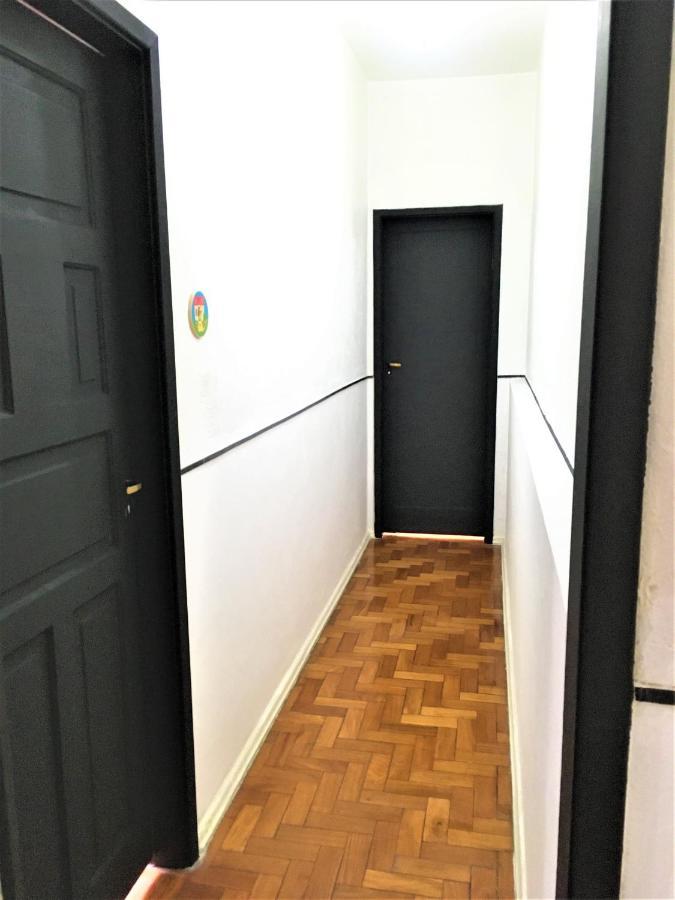 Bella Ciao Hostel Ріо-де-Жанейро Екстер'єр фото