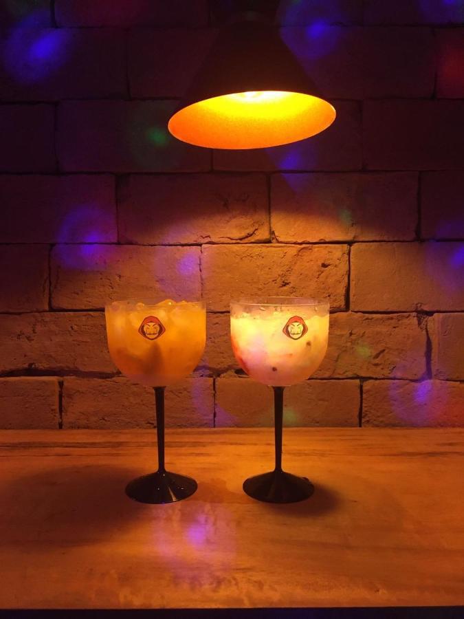 Bella Ciao Hostel Ріо-де-Жанейро Екстер'єр фото