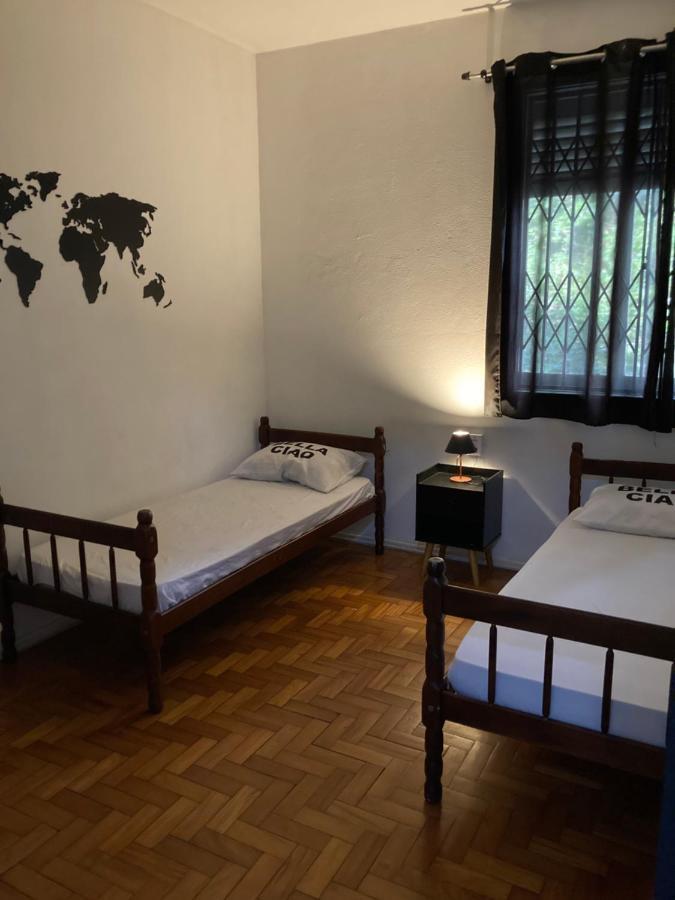 Bella Ciao Hostel Ріо-де-Жанейро Екстер'єр фото