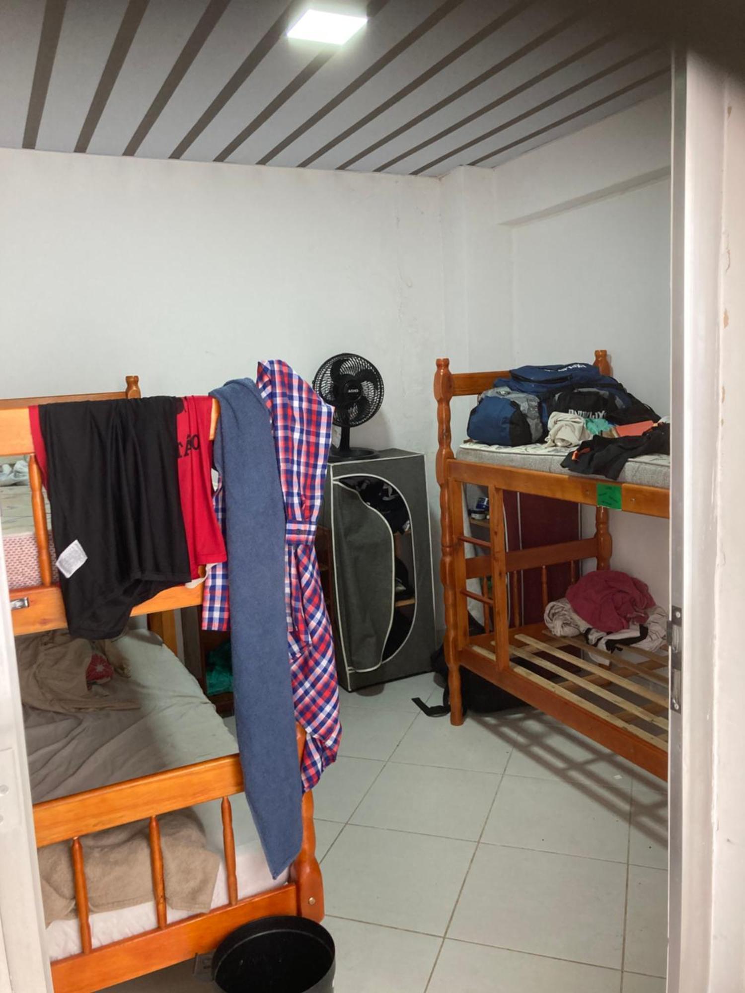 Bella Ciao Hostel Ріо-де-Жанейро Екстер'єр фото