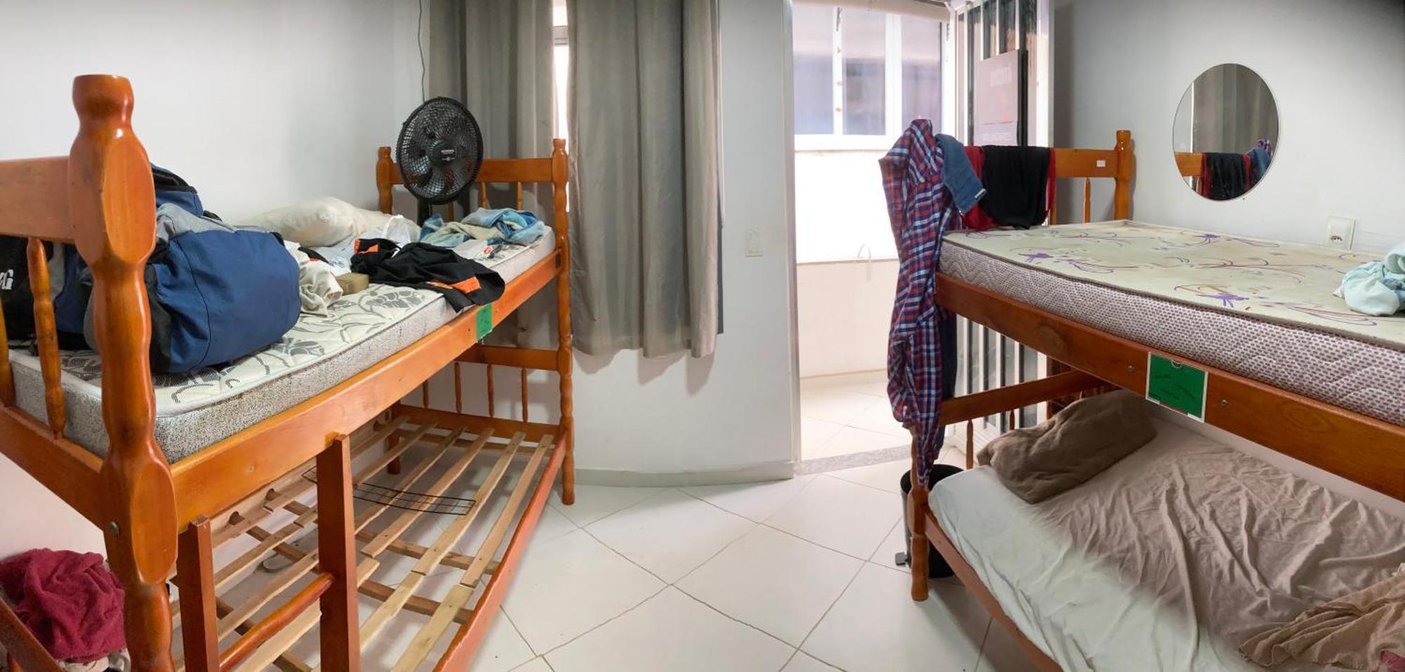 Bella Ciao Hostel Ріо-де-Жанейро Екстер'єр фото