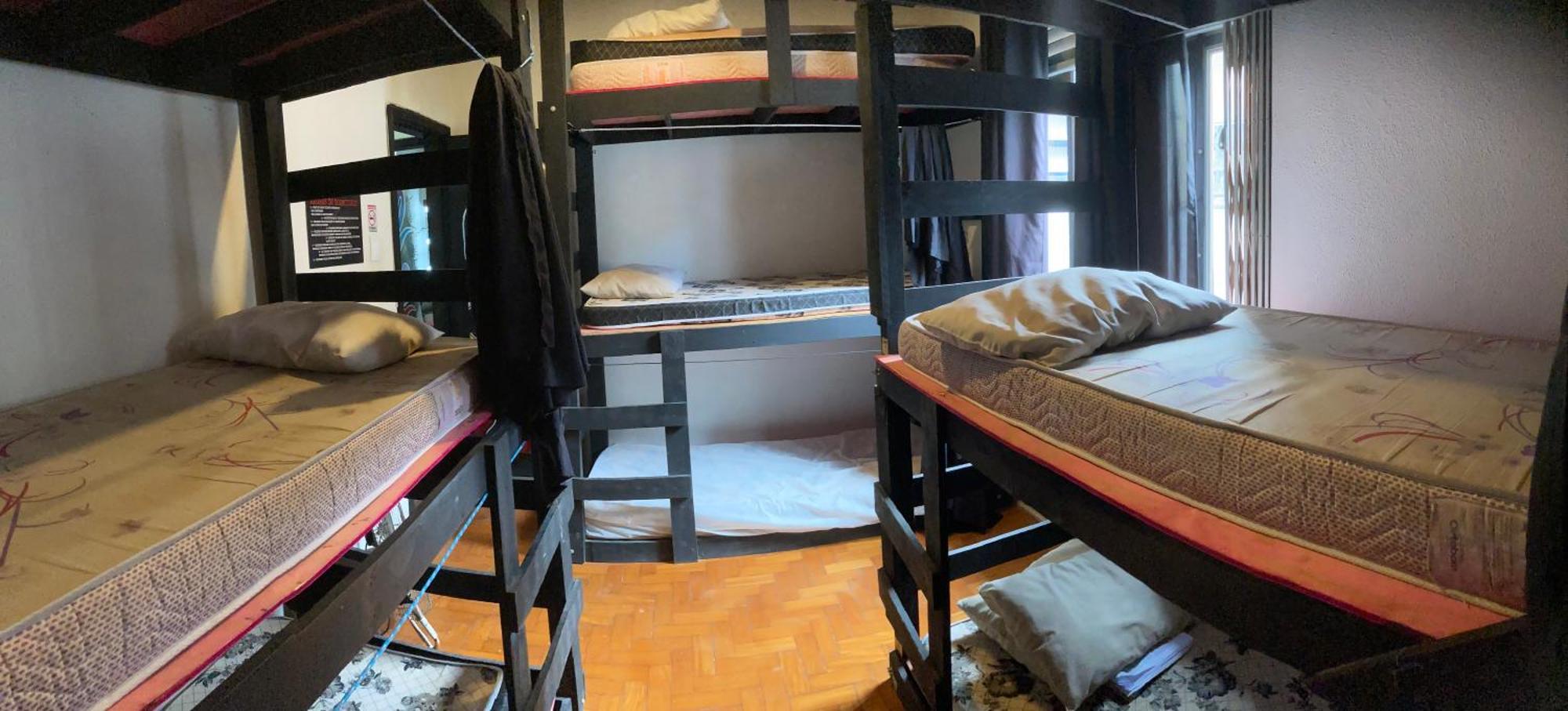 Bella Ciao Hostel Ріо-де-Жанейро Екстер'єр фото