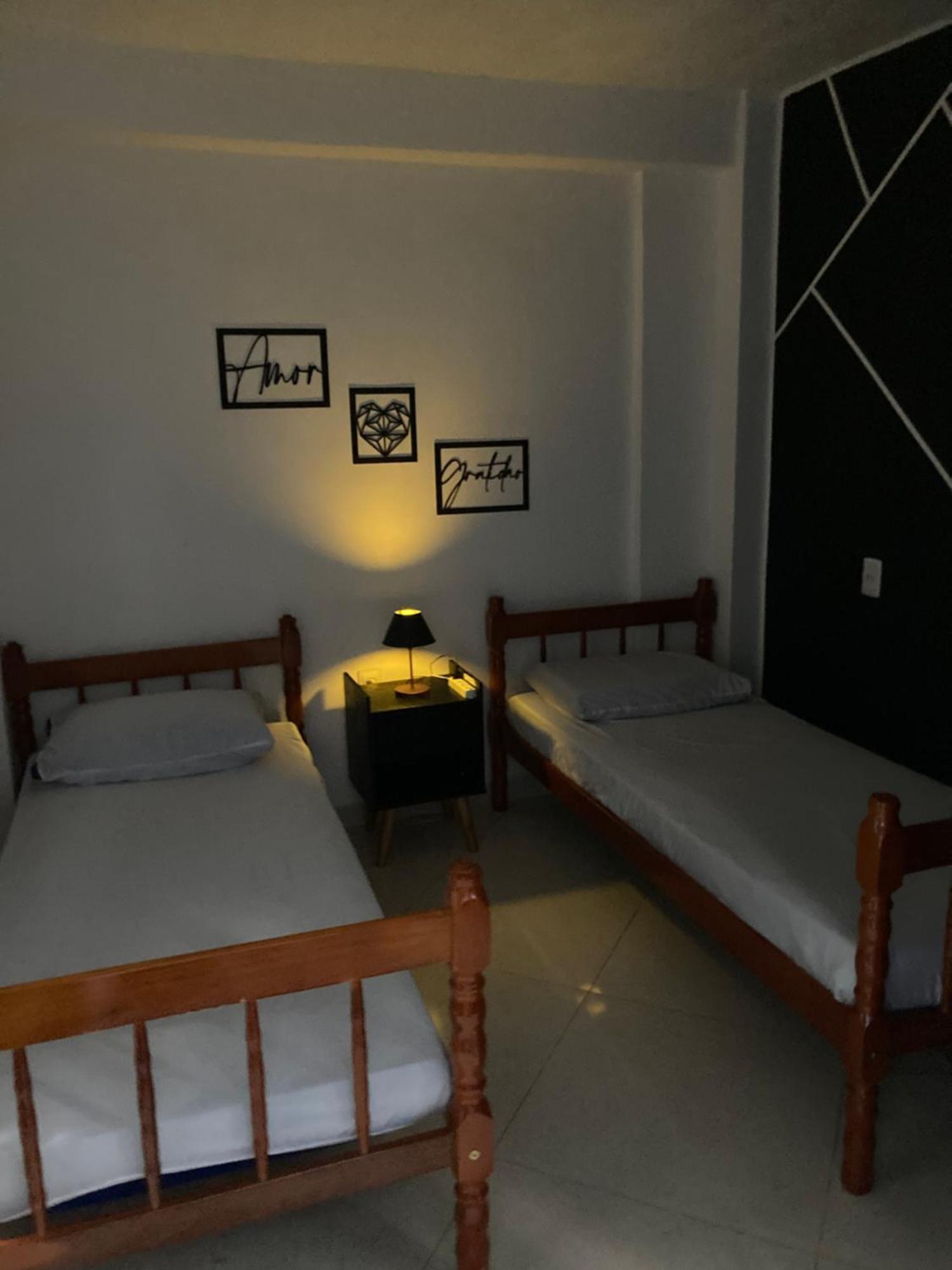 Bella Ciao Hostel Ріо-де-Жанейро Екстер'єр фото