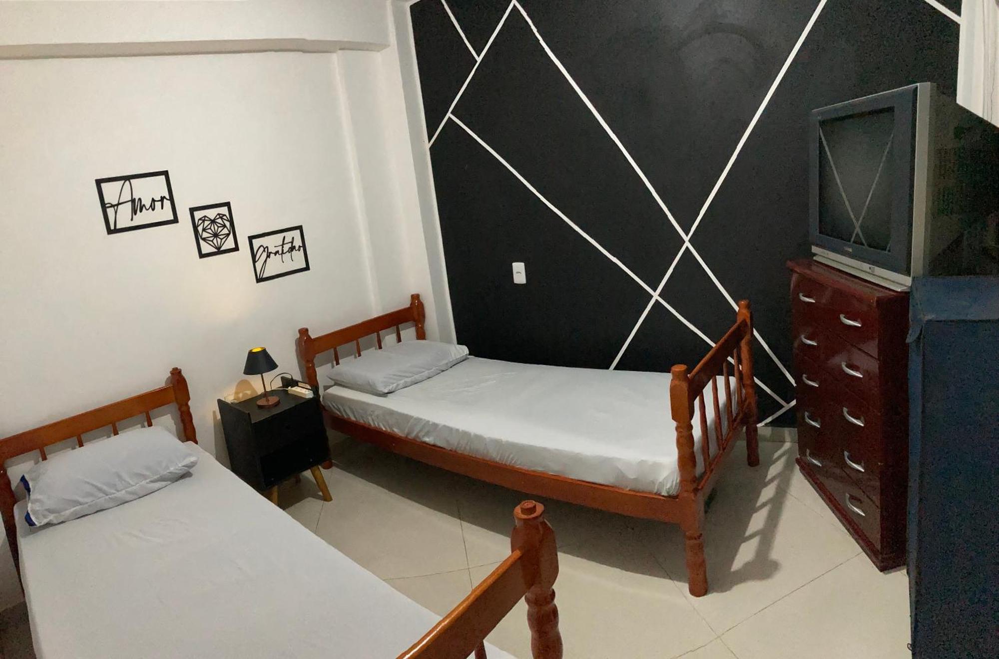 Bella Ciao Hostel Ріо-де-Жанейро Екстер'єр фото