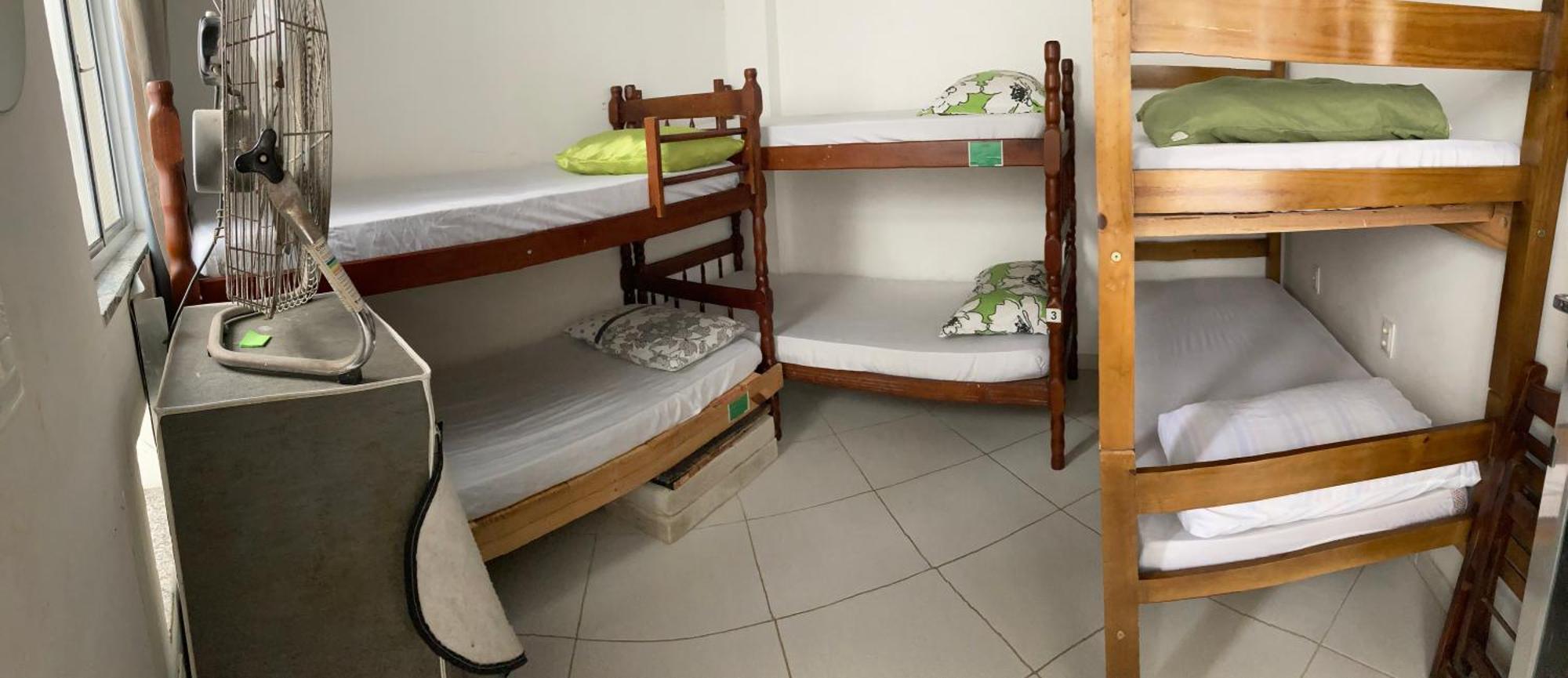 Bella Ciao Hostel Ріо-де-Жанейро Екстер'єр фото