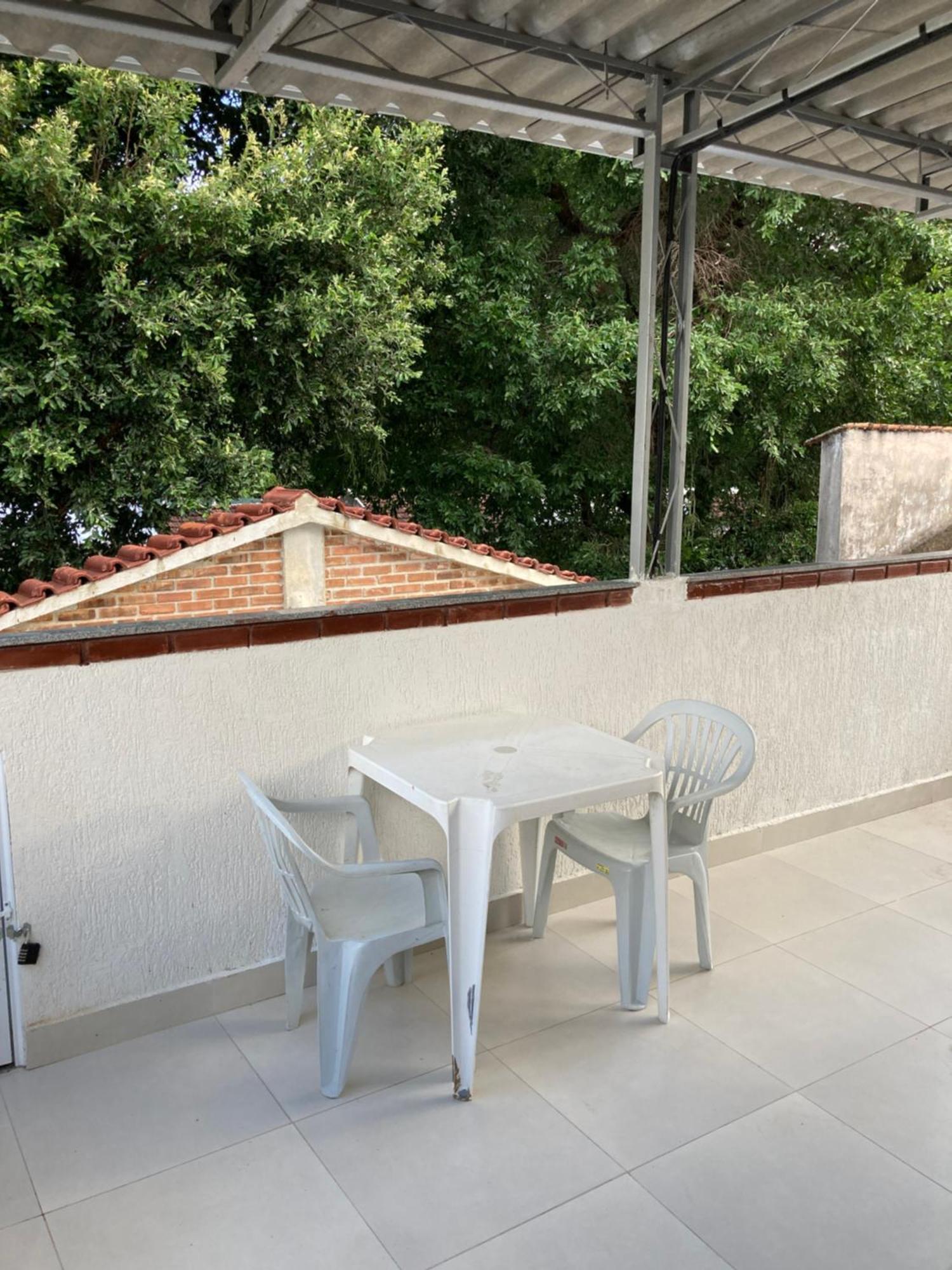 Bella Ciao Hostel Ріо-де-Жанейро Екстер'єр фото