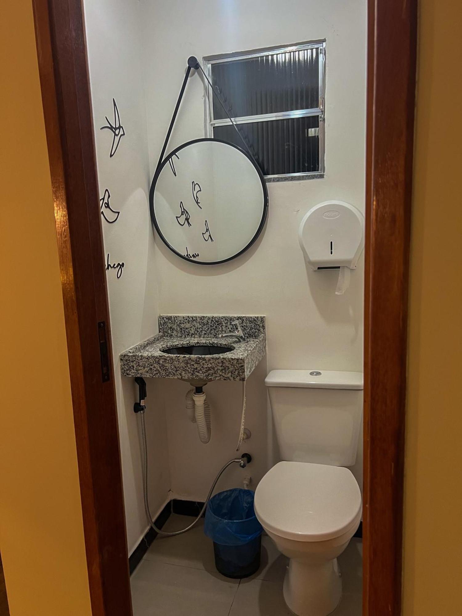 Bella Ciao Hostel Ріо-де-Жанейро Екстер'єр фото