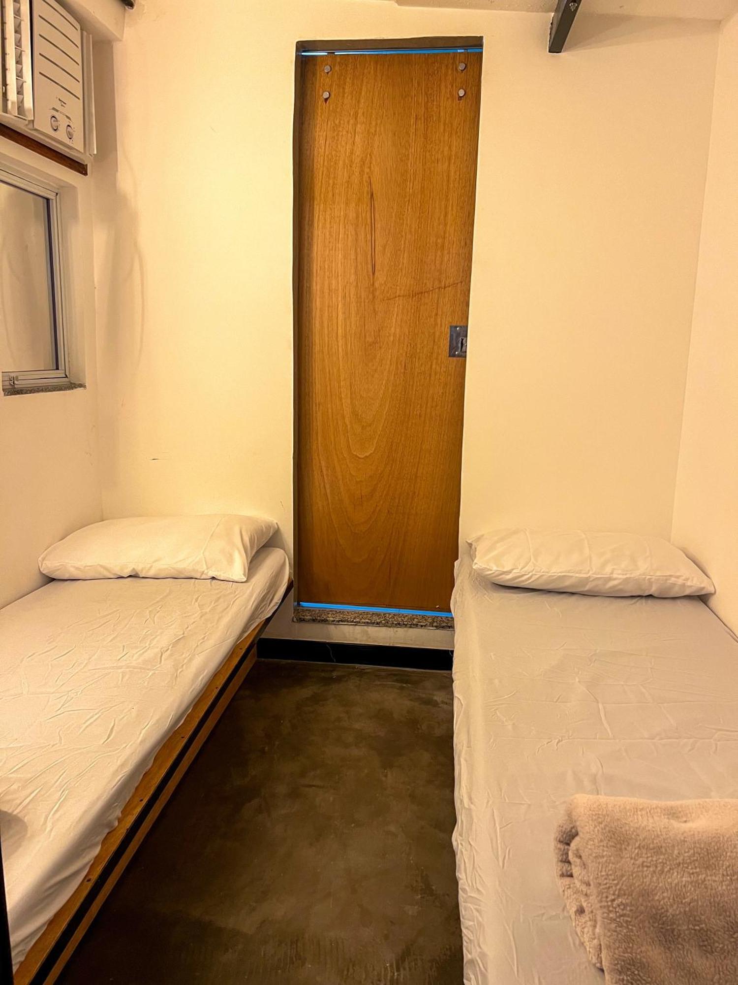 Bella Ciao Hostel Ріо-де-Жанейро Екстер'єр фото