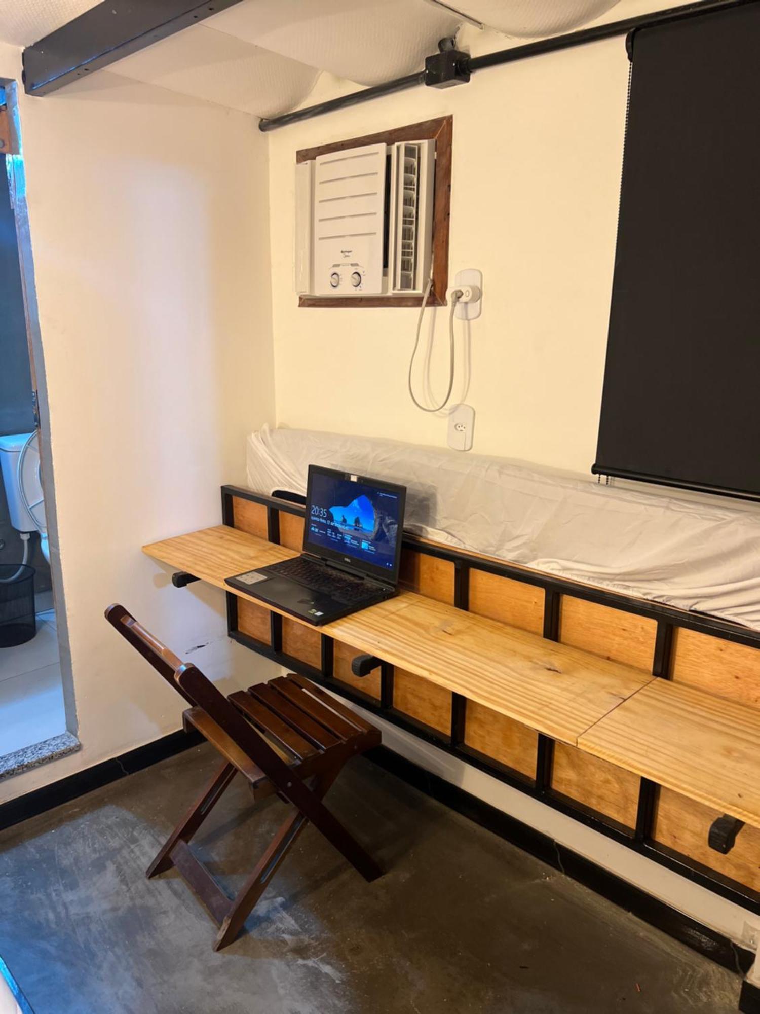 Bella Ciao Hostel Ріо-де-Жанейро Екстер'єр фото