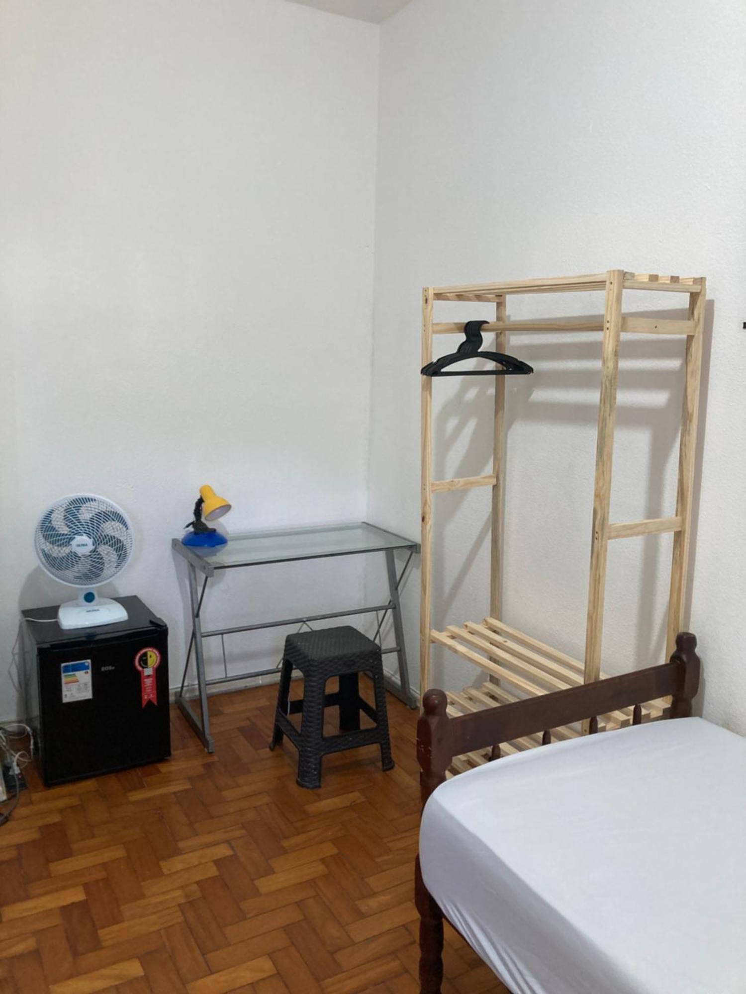 Bella Ciao Hostel Ріо-де-Жанейро Екстер'єр фото