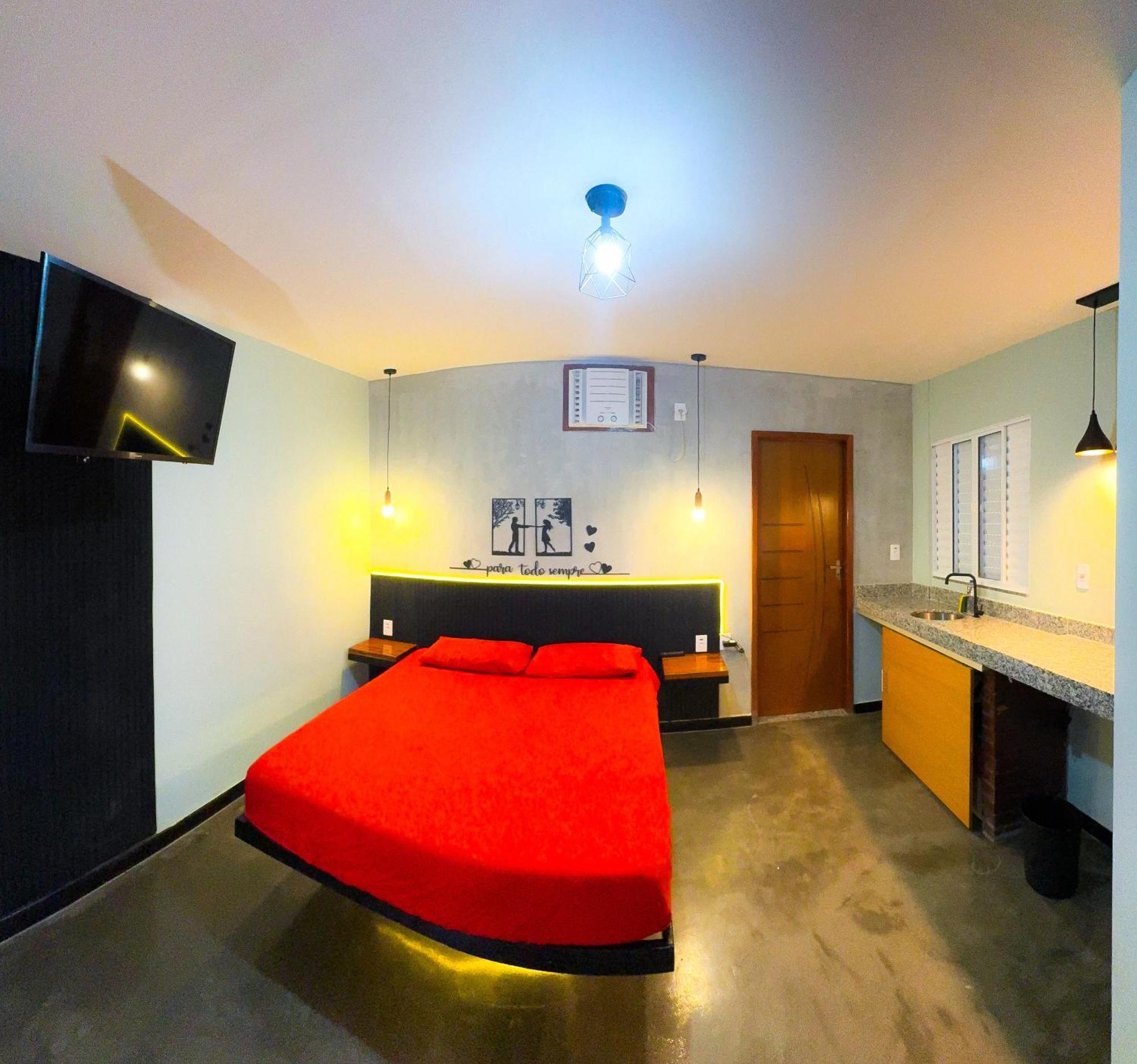 Bella Ciao Hostel Ріо-де-Жанейро Екстер'єр фото